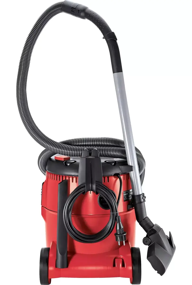 Vacuum Cleaner Flex VC 21 L MC Photo 20