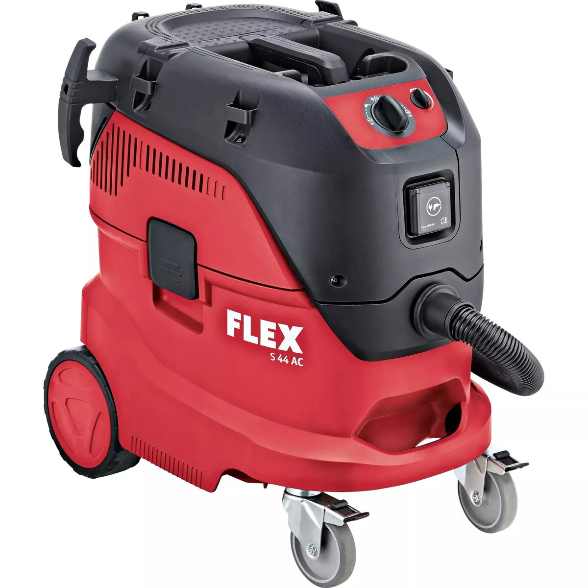 Vacuum cleaners