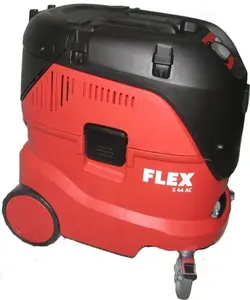Барабанный пылесос Flex S 44 L AC
