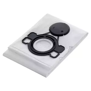 Мешок для пыли Flex FS-F VC/E 21-26 L VE5 для барабанных пылесосов, 5 штук