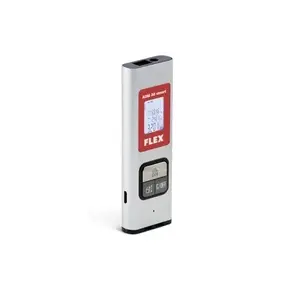 Дальномер Flex ADM 30 Smart — лазерный измеритель расстояния, до 30 м