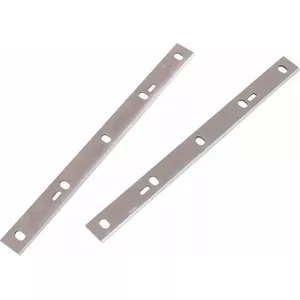 Planer knives set Scheppach HMS850 - replacement blades for Scheppach HMS850 planer