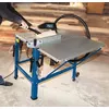 Scheppach HS120 band saw — 2000 W, blade Ø31.5 cm Photo 3