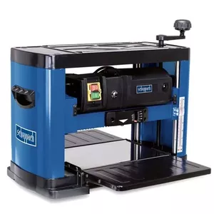 Planer Scheppach PLM1800 1500W 8500RPM Surface Planing Width 589mm