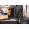 Scheppach DC500 sausais putekļsūcējs 75 L 550 W Photo 5