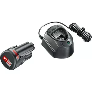 Bosch 1 600 A01 L3D аккумулятор / зарядное устройство для аккумуляторного инструмента Комплект зарядного устройства и батареи