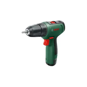 Bosch EasyDrill 1200 1500 RPM Bez atslēgas 940 g Melns, Zaļš