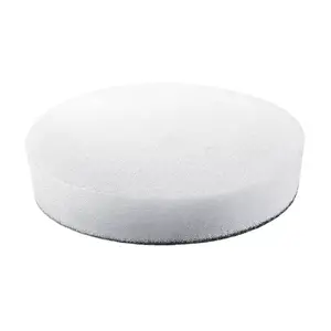 Cleaning pad Bosch 1 600 A02 3L2 White Melamin 3 pcs 6.5 cm