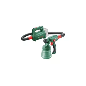 Краскопульт Bosch EasySpray 18V-100 0.8 L Аккумуляторный