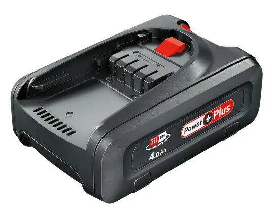 Bosch PBA 18V 4.0Ah PowerPlus