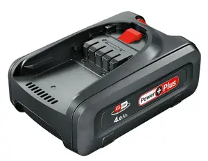 Bosch PBA 18V 4.0Ah PowerPlus Litija-jonu akumulators