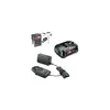 Комплект батареи и зарядного устройства Bosch 1 600 A02 625 Photo 2
