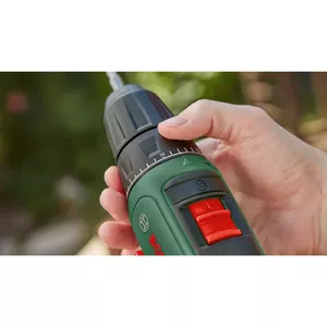 Bezvadu triecienurbis Bosch EasyImpact 18V-40