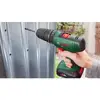 Cordless Impact Drill Bosch EasyImpact 18V-40 Photo 4