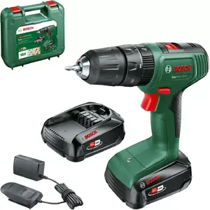 Urbi Bosch EasyImpact 18V-40 kastē 06039D8108 Bosch