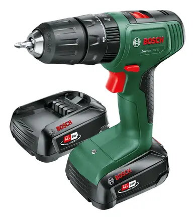 Bosch EasyImpact 18V-40 Bezvadu skrūvgriezis 18