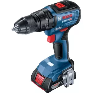 Дрель-шуруповерт Bosch GSB 18V-50 1800 об/мин 1.1 кг