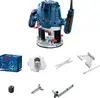 Bosch GOF 130 Router Photo 2