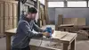 Bosch GOF 130 Router Photo 5