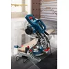 Пила торцовочная Bosch GCM 216 Photo 2