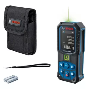 Laser Distance Measure Bosch GLM 50-25 G Professional IP65 1.5V 200g