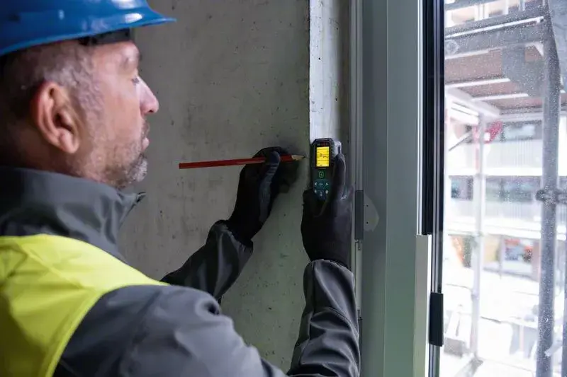 Laser Distance Measure Bosch GLM 50-25 G Professional Photo 8