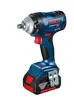 Bosch 0 601 9K0 003 bezvadu komplekts — 18 V Photo 2