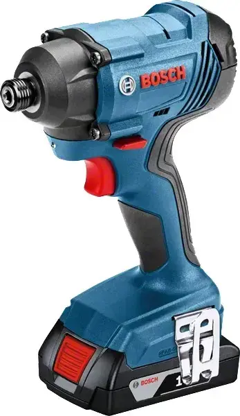 Bosch 06019G5123 ударный гайковерт 1/4" 3600 об/мин Photo 2