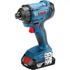 Bosch 06019G5123 ударный гайковерт 1/4" 3600 об/мин Photo 2