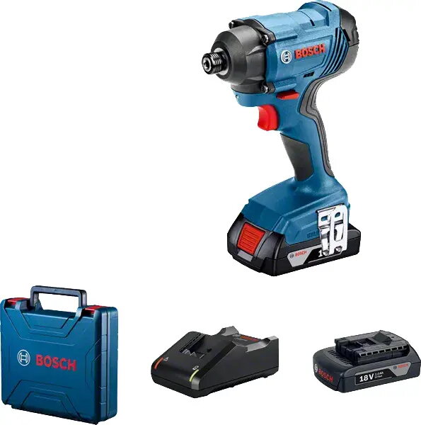 Trieciena uzgriežņatslēga Bosch 0 601 9G5