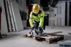 Metabo MKS 18 LTX 58 akumulatora ripzāģis Photo 3