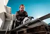 Metabo MKS 18 LTX 58 akumulatora ripzāģis Photo 4
