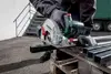 Metabo MKS 18 LTX 58 akumulatora ripzāģis Photo 5