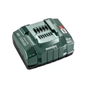 Battery charger Metabo 627378000 for cordless tool