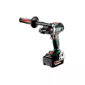 Шуруповерт Metabo 602358650, 2000 об/мин, 18В, 1.7 кг
