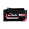 Akumulators Metabo 625027000 Photo 2