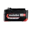 Akumulators Metabo 625028000 Photo 2
