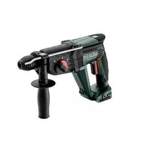 Metabo KH 18 LTX 24 1400 RPM SDS Plus