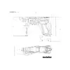 Перфоратор Metabo KH 18 LTX 24 Photo 3