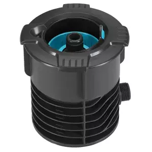 Соединитель для шланга Gardena 8262-20 Черный 1 шт