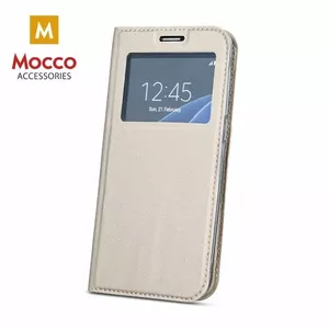 Mocco Smart Magnet Case Чехол для телефона Sony Xperia XA1 Розовый