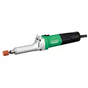 Hikoki GP5V Прямая шлифовальная машина 8300 RPM Черный, Зеленый, Серый 760 W