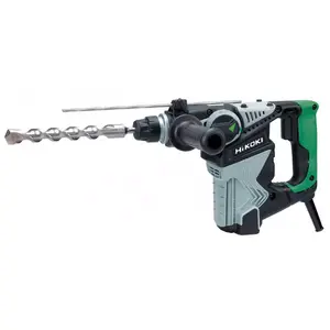 Перфоратор Hikoki DH28PC 720 Вт 800 об/мин SDS Plus, 3,2 Дж, Ø 28 мм