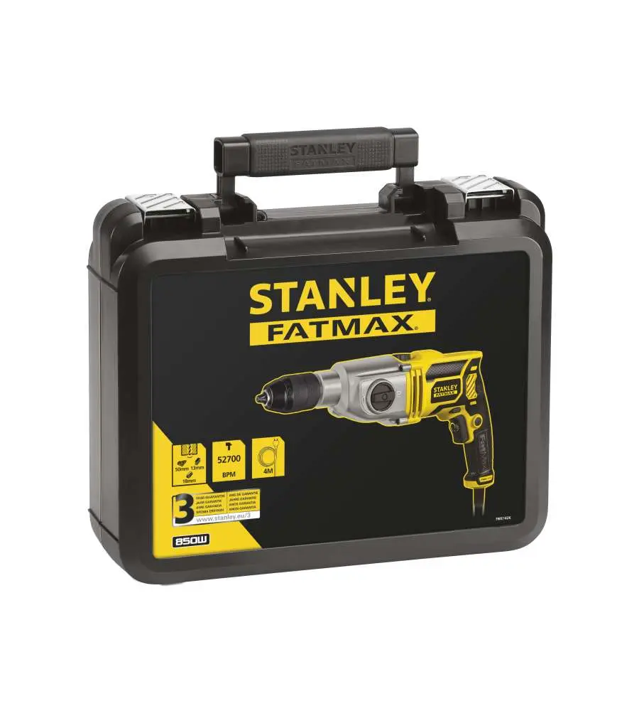 Stanley FMEH850K Triecienurbjmašīna 850W, FMEH850K, 5035048680308