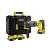 Перфоратор Stanley SDS+ 18V V20 Photo 2
