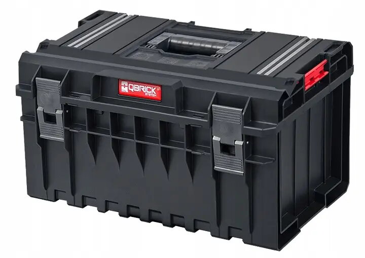 Moduļu uzglabāšanas kaste QBRICK SKRQ350TCZAPG003, SKRQ350TCZAPG003