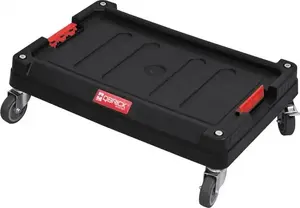 Platforma transportowa QBRICK SKRQTP2CZAPG003 - mobilna platforma transportowa