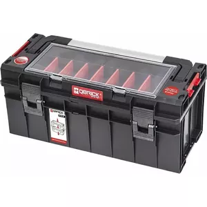 Toolbox QBRICK SKRQPRO600CZAPG003 600 mm durable construction
