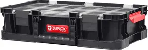 Toolbox QBRICK SKRQTWOPAOFCZAPG001 Portable Durable