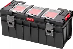 Toolbox QBRICK SKRQPROP600CZAPG003 — portable tool case, durable construction